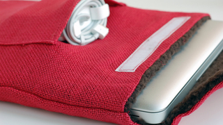 ColcaSac MacBook Sleeves Look Natural, Yet Protective